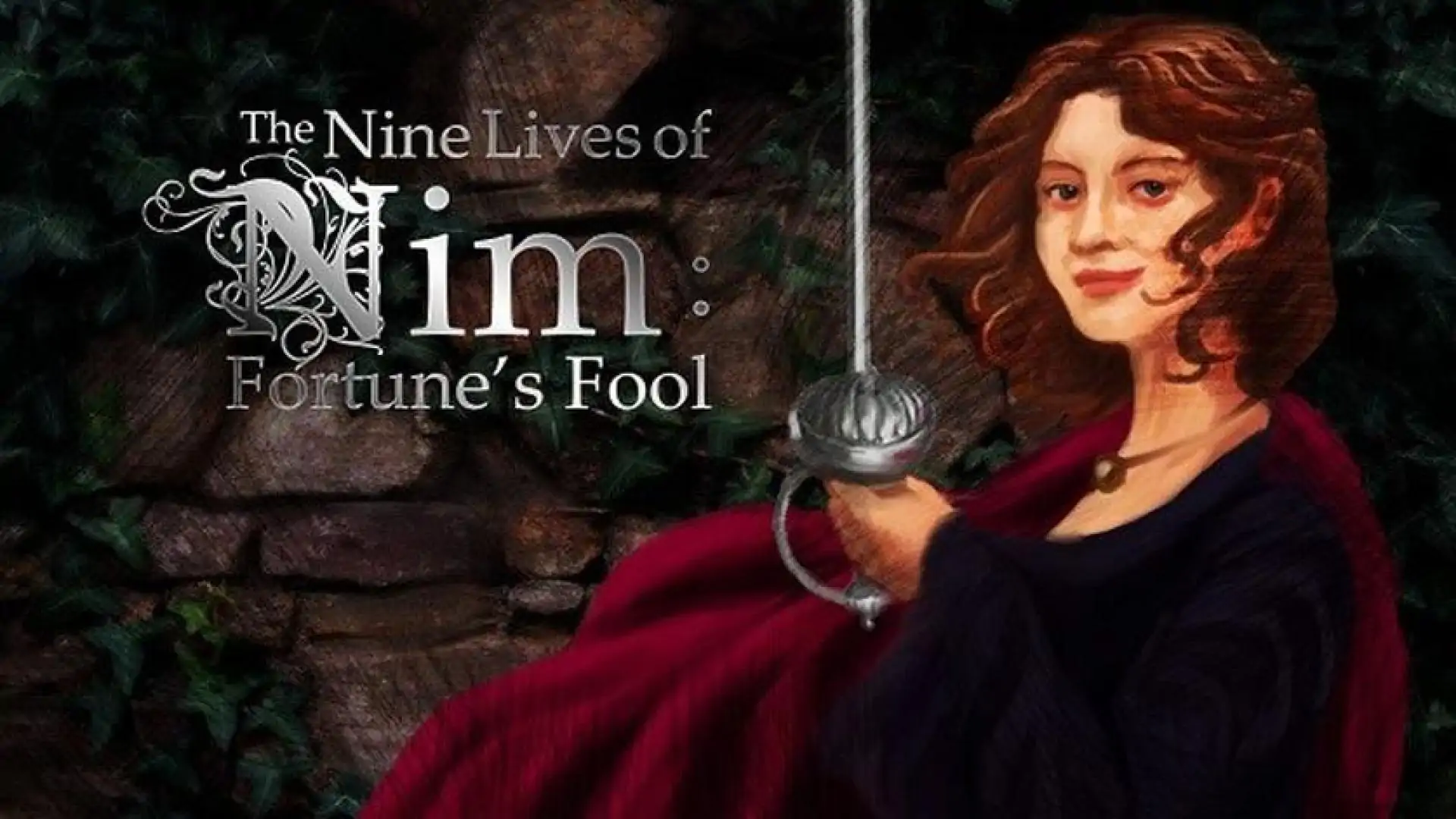 The Nine Lives of Nim: Fortune's Fool