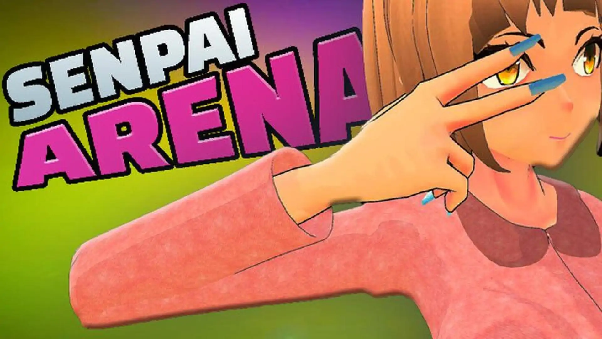 Senpai Arena