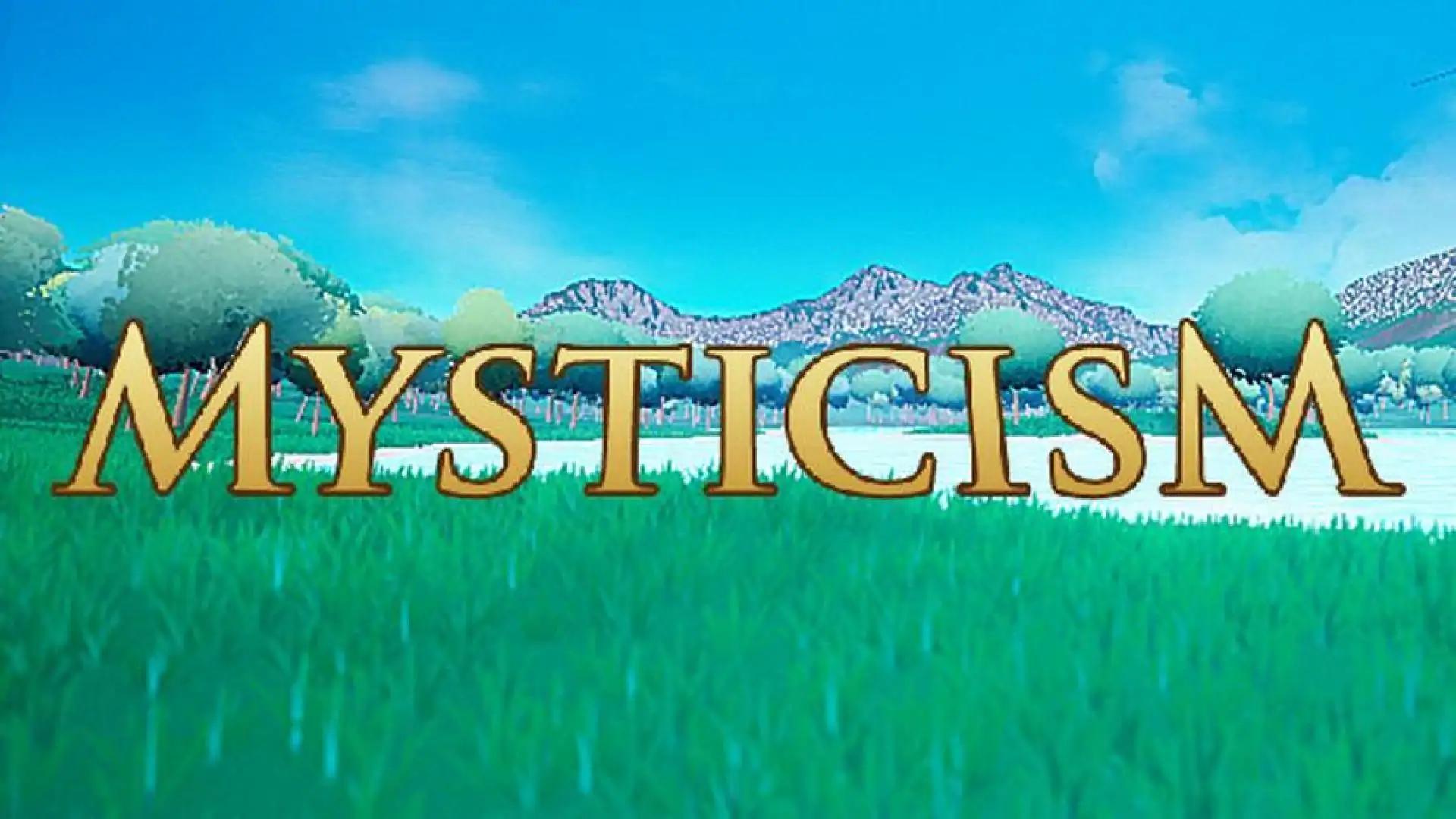 Mysticism