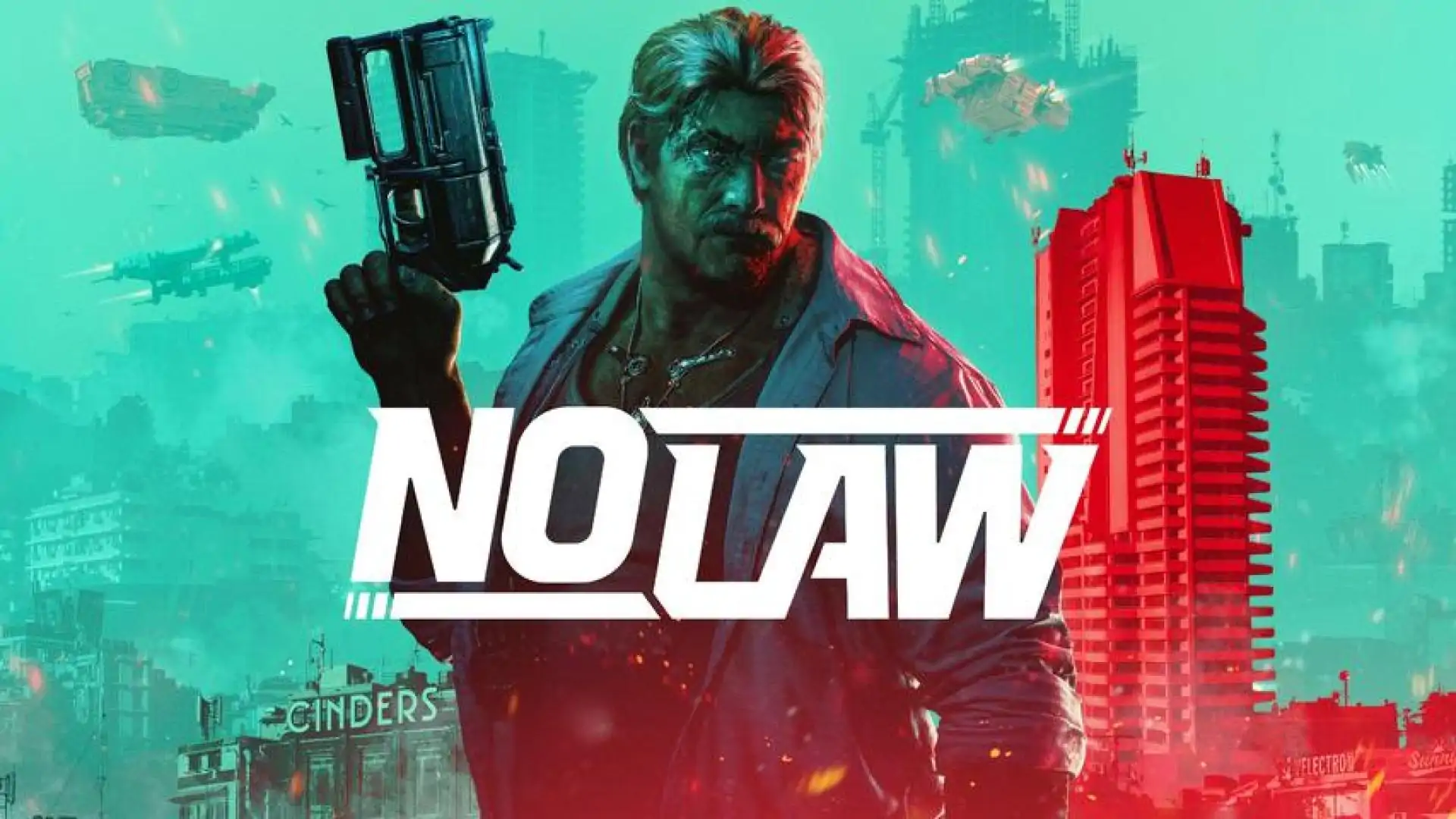 NO LAW