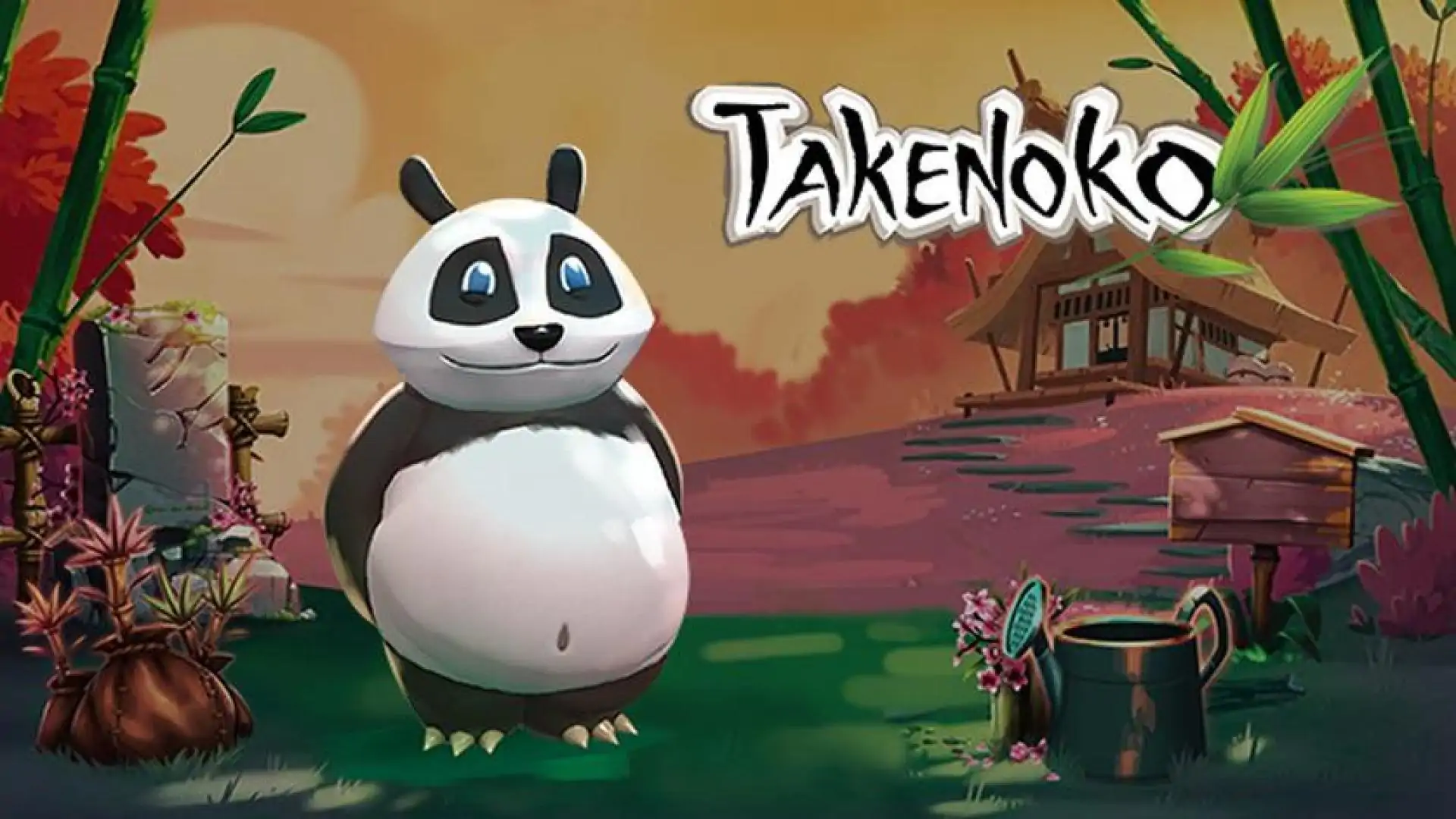 Takenoko