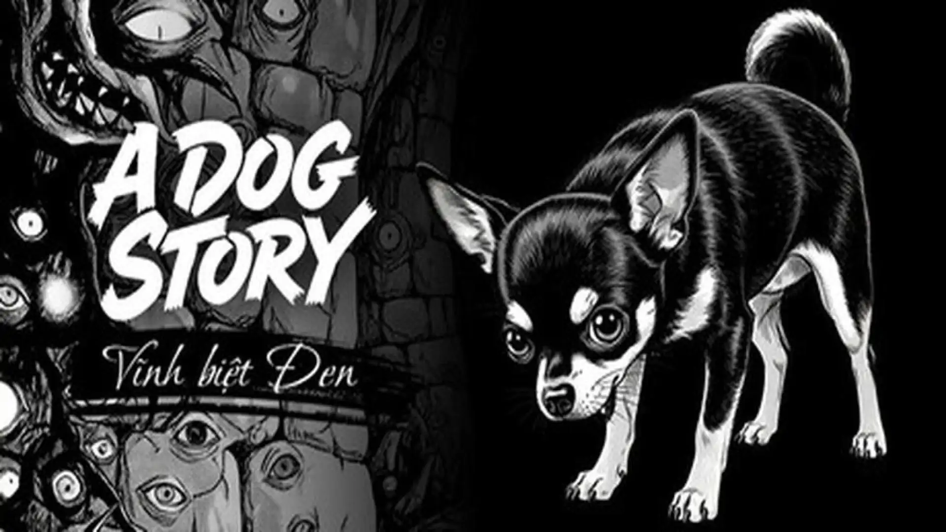 A Dog Story