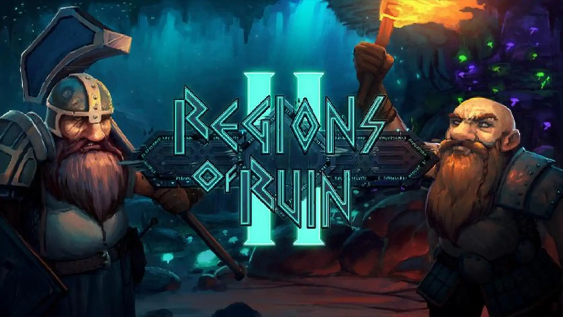 Regions of Ruin: Runegate