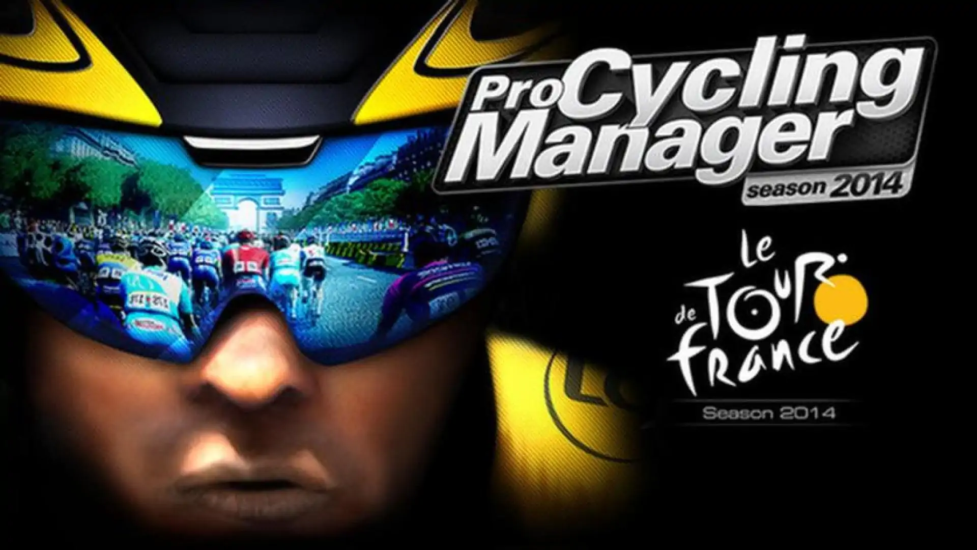 Pro Cycling Manager 2014