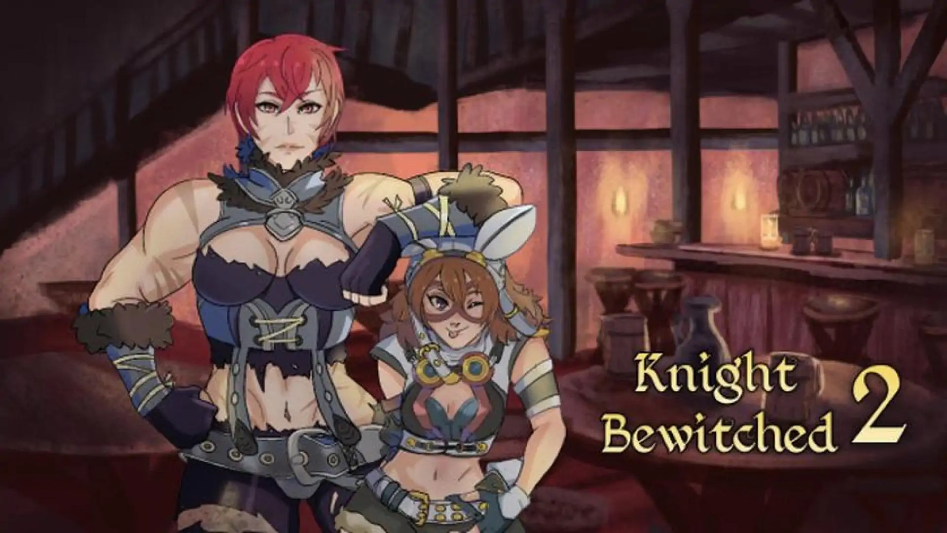Knight Bewitched 2