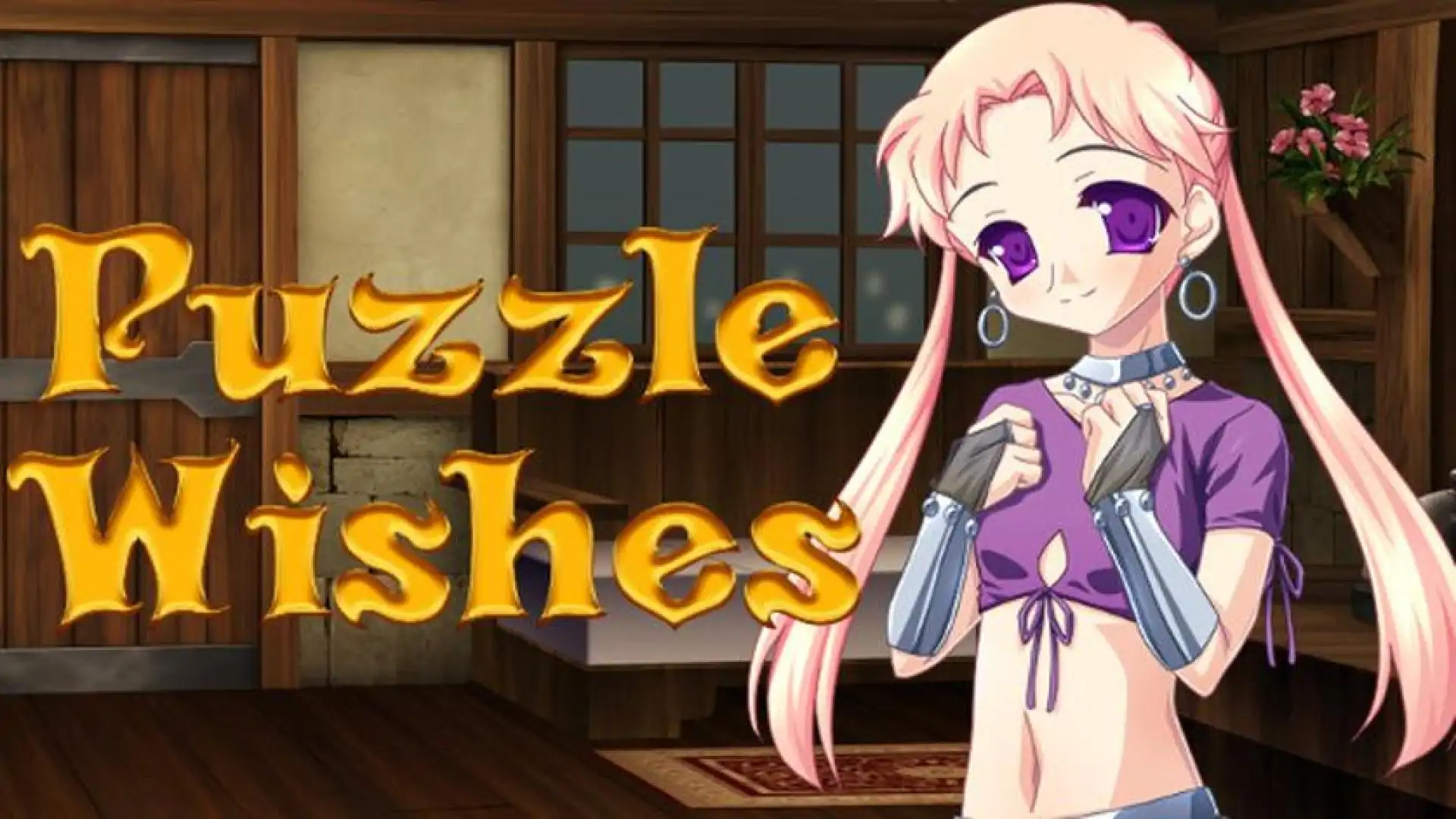 Puzzle Wishes