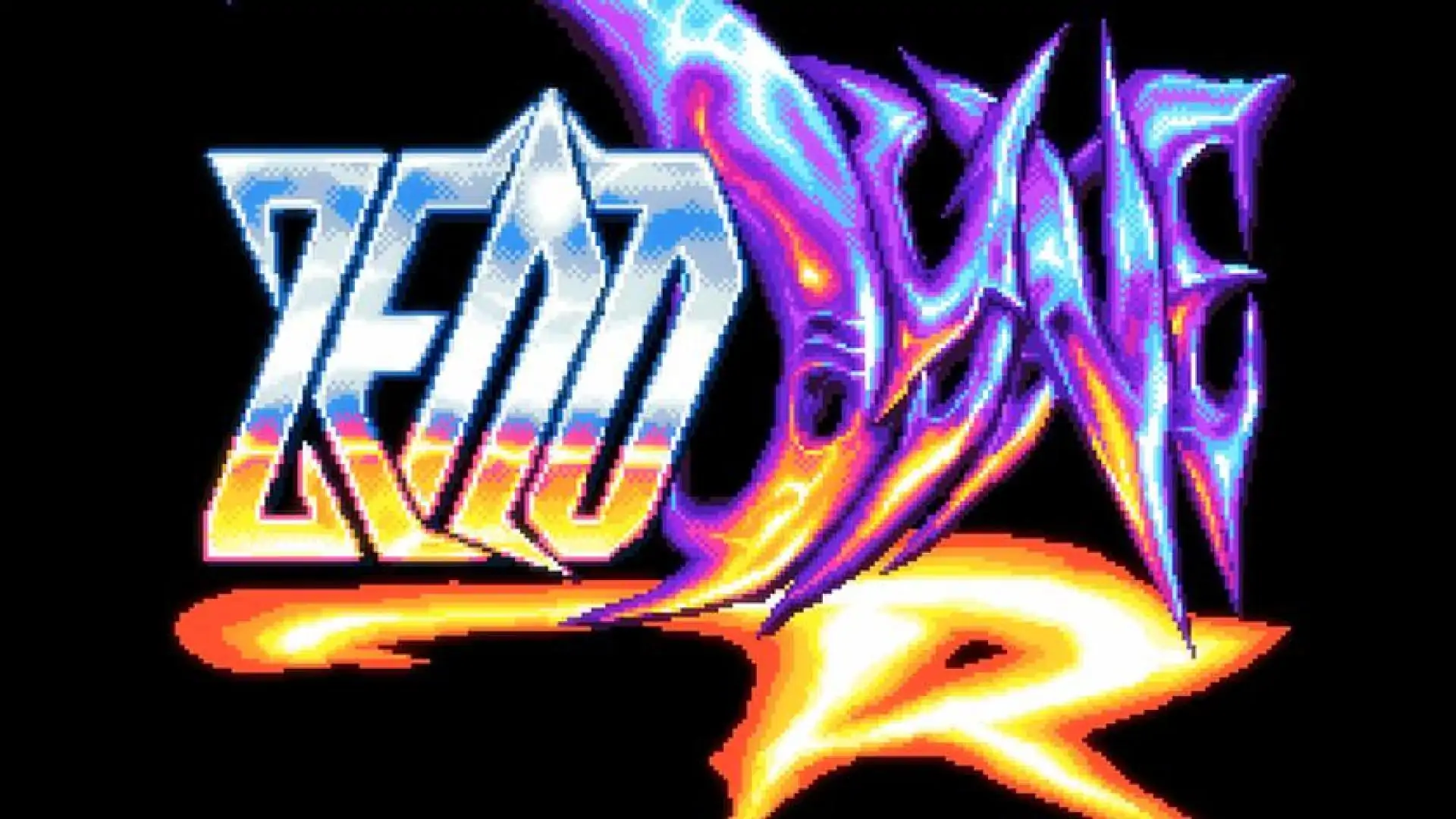Zenodyne R