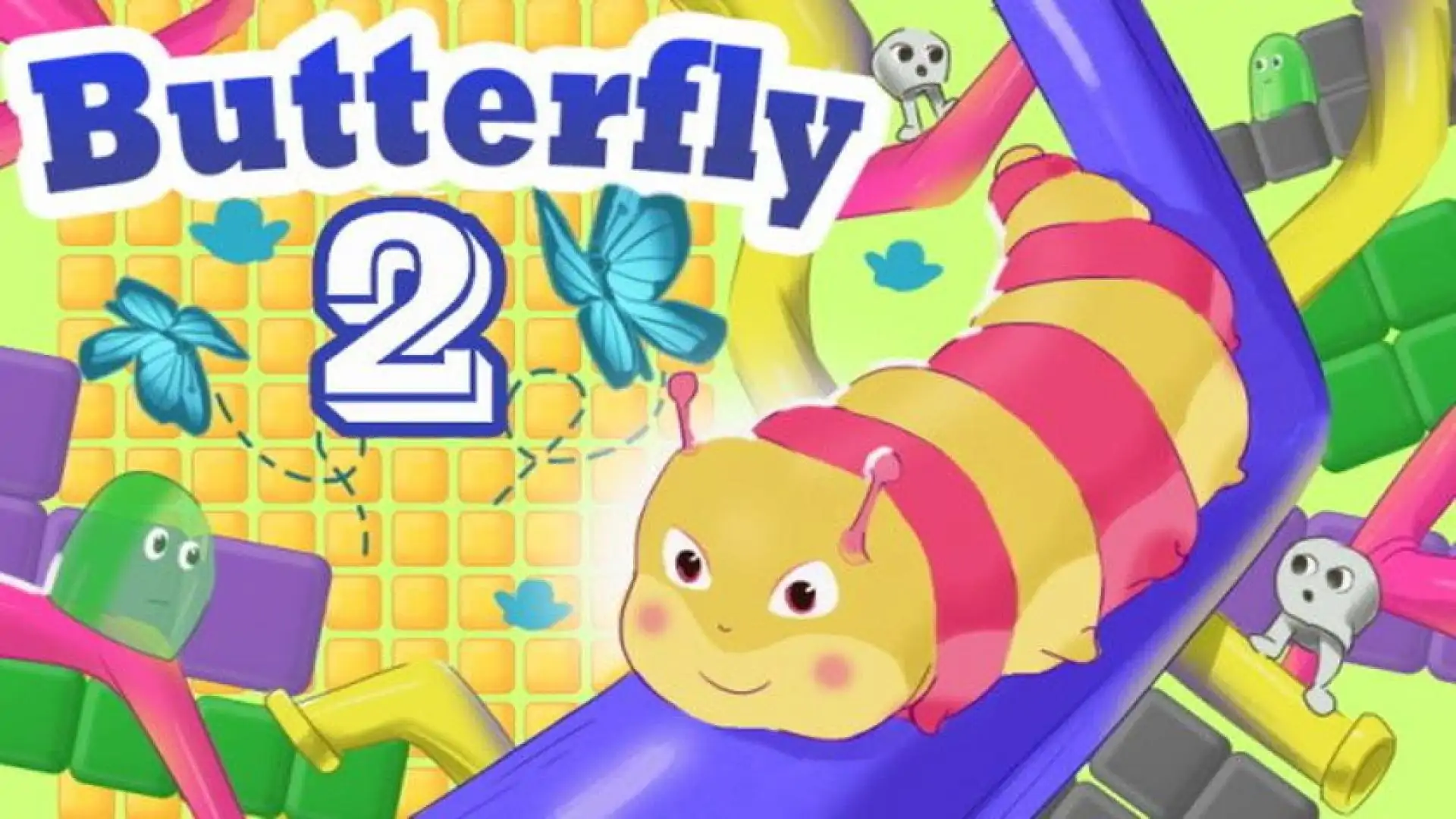 Butterfly 2