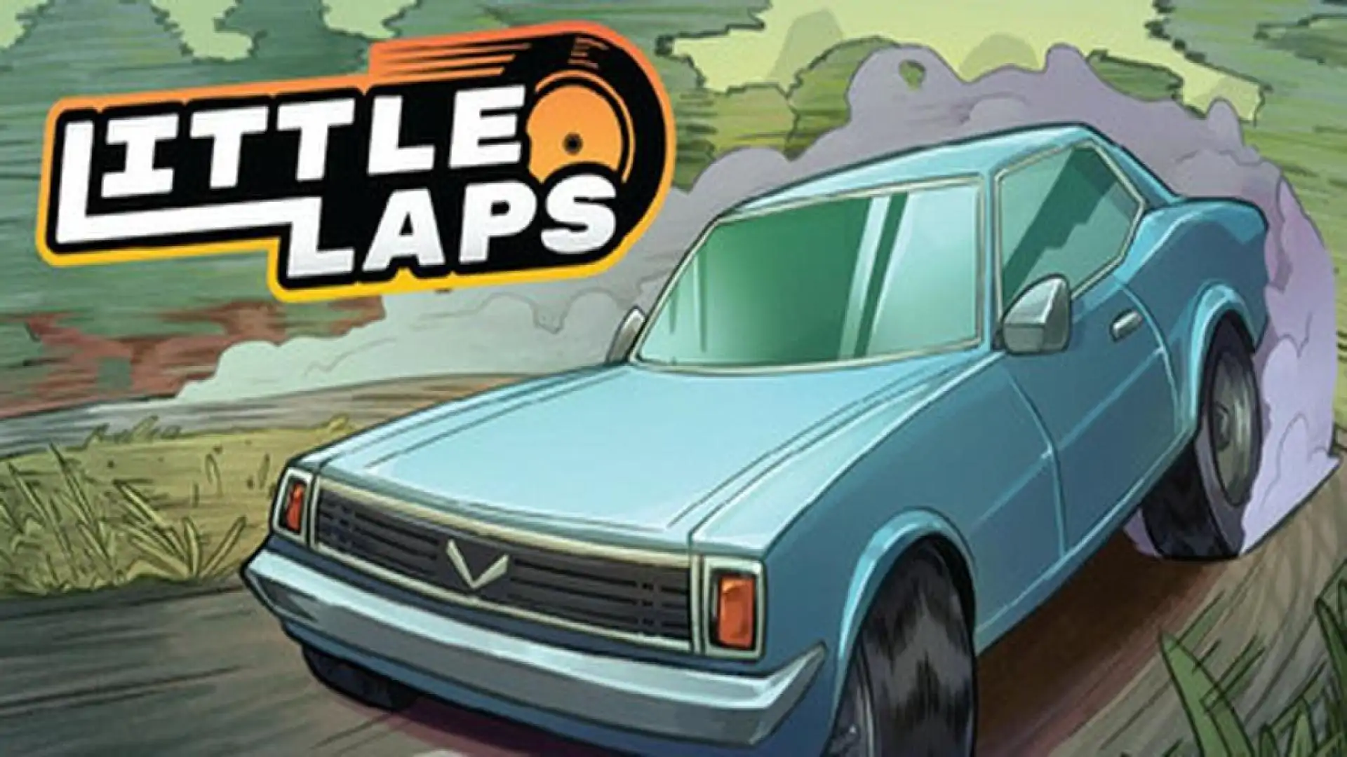 Little Laps