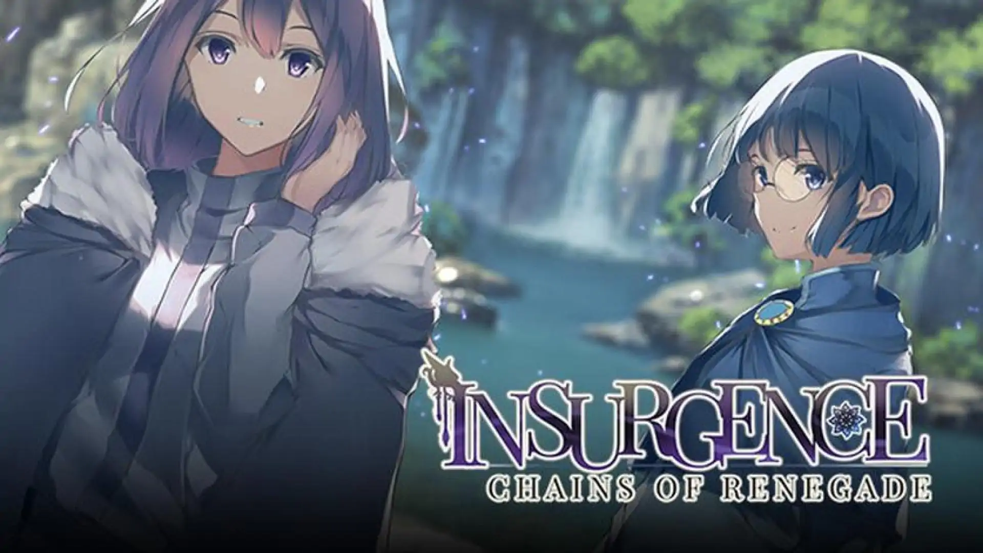 Insurgence - Chains of Renegade Remastered