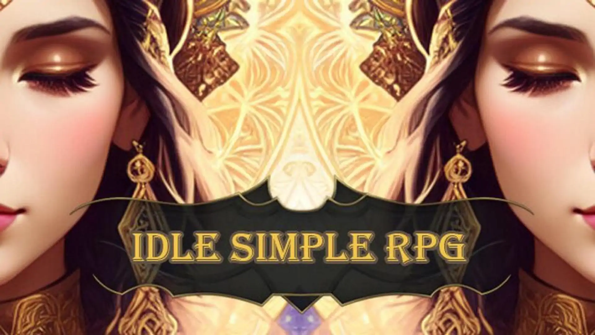 简单RPG