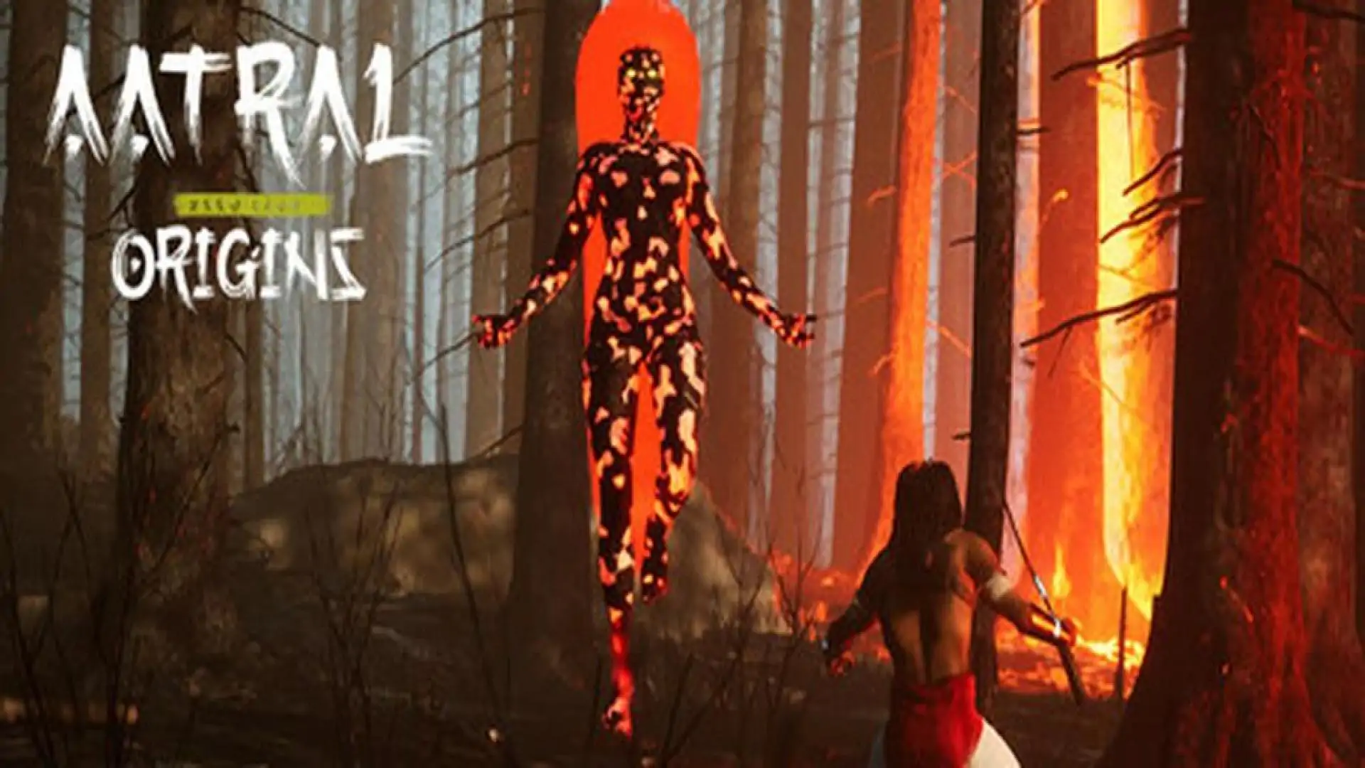 Aatral Origins