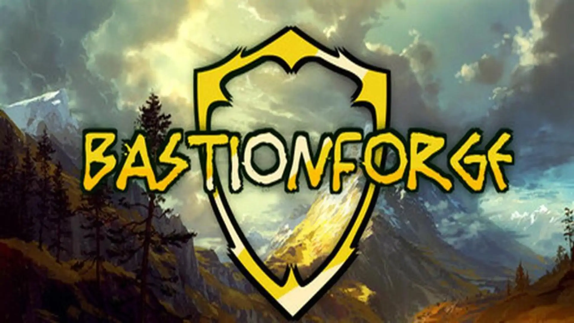 Bastionforge