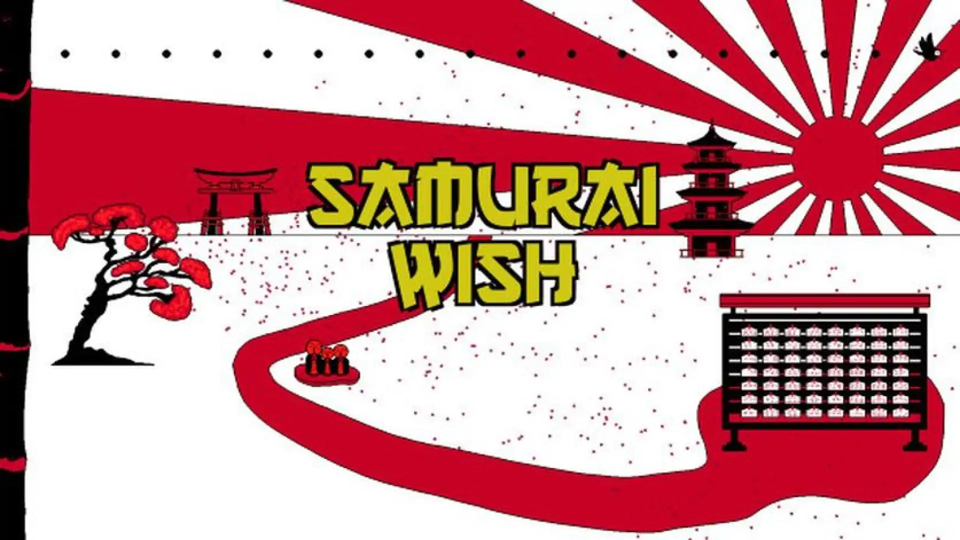 Samurai Wish