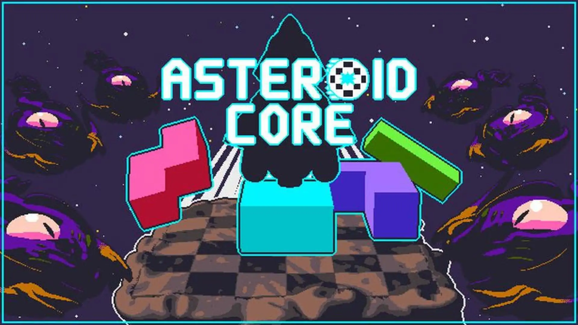 Asteroid Core