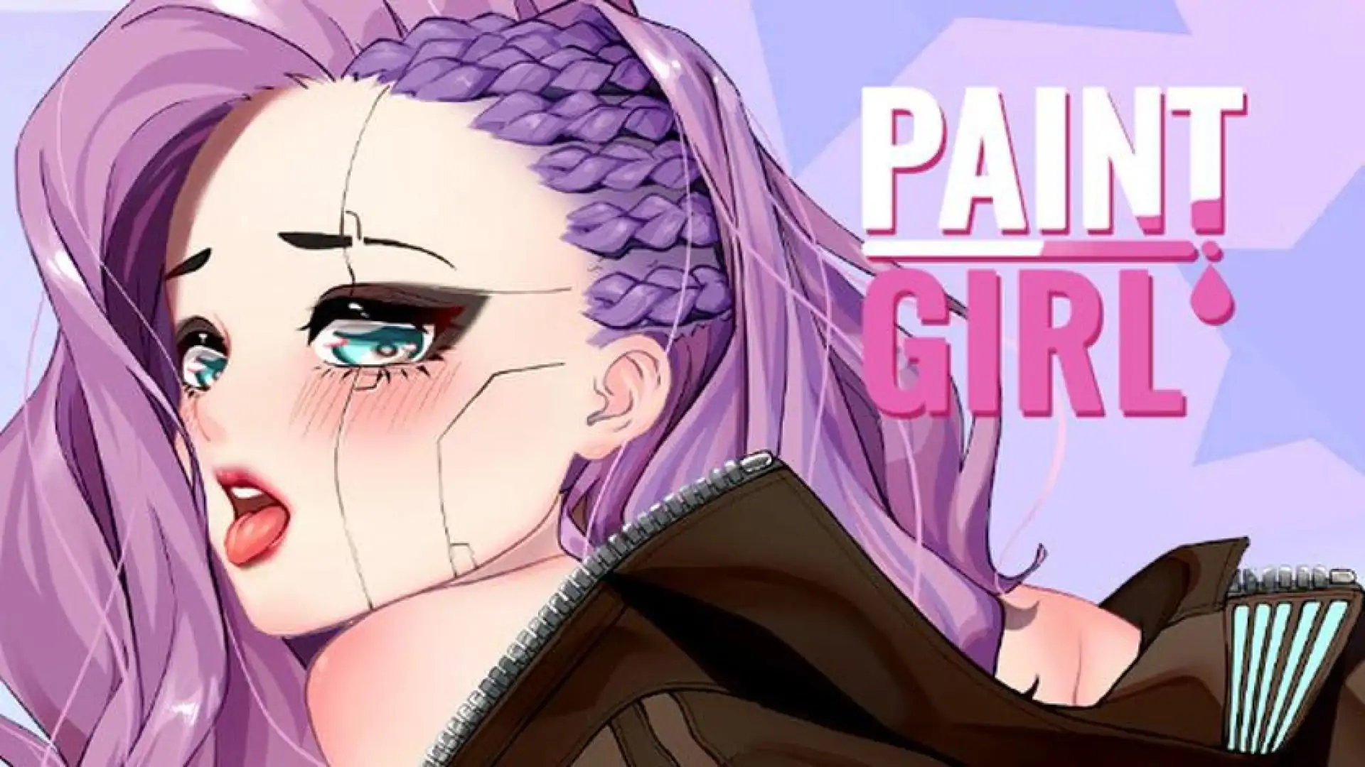 Paint Girl