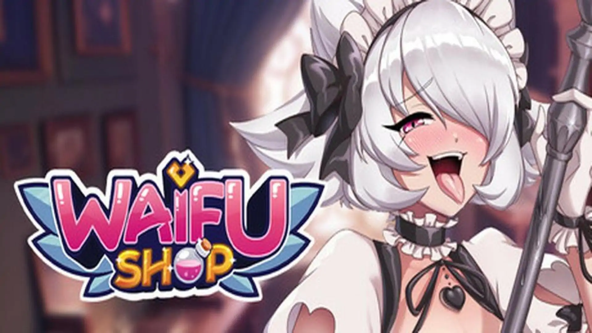 Waifu Shop