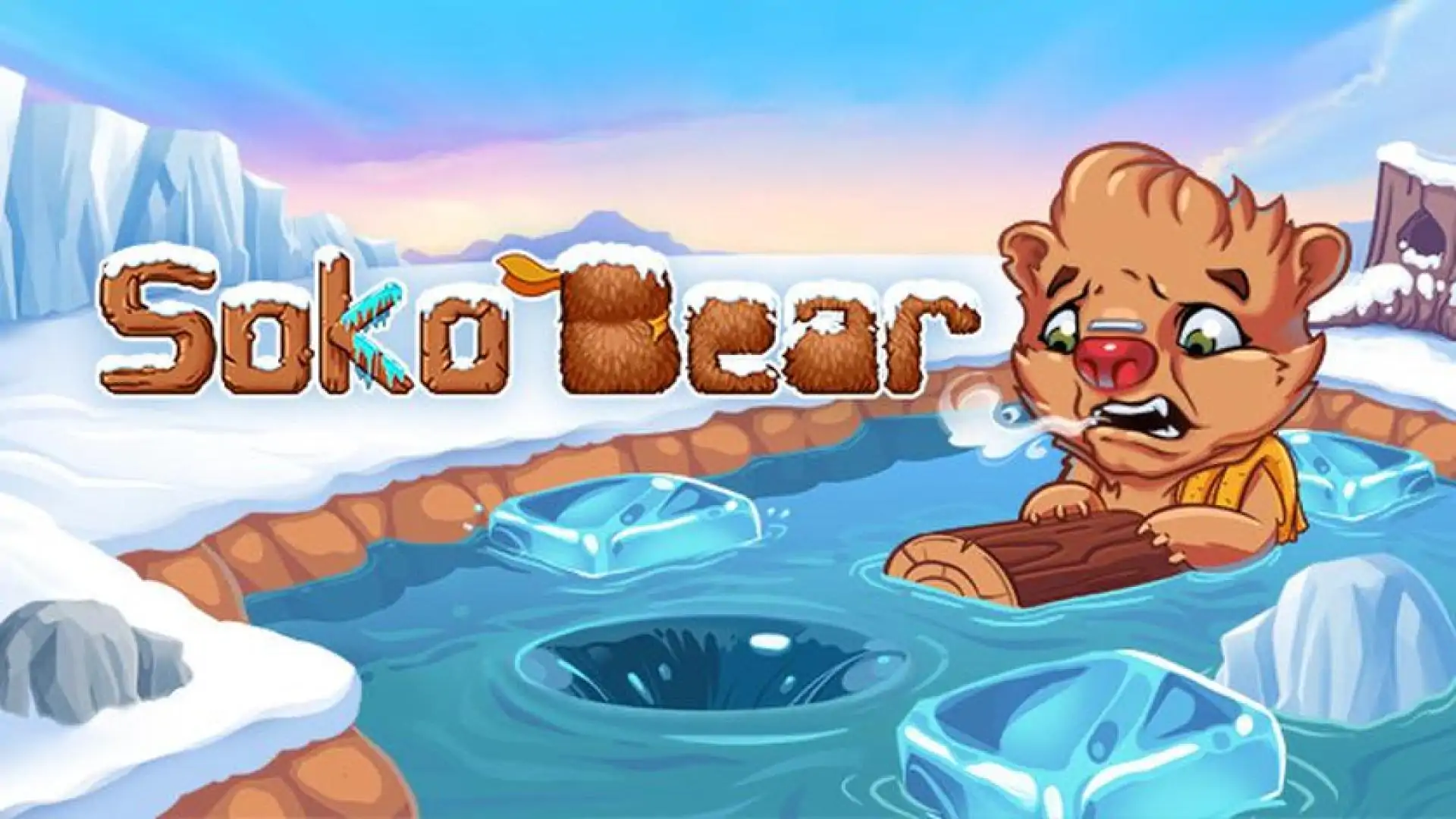 Sokobear: Winter