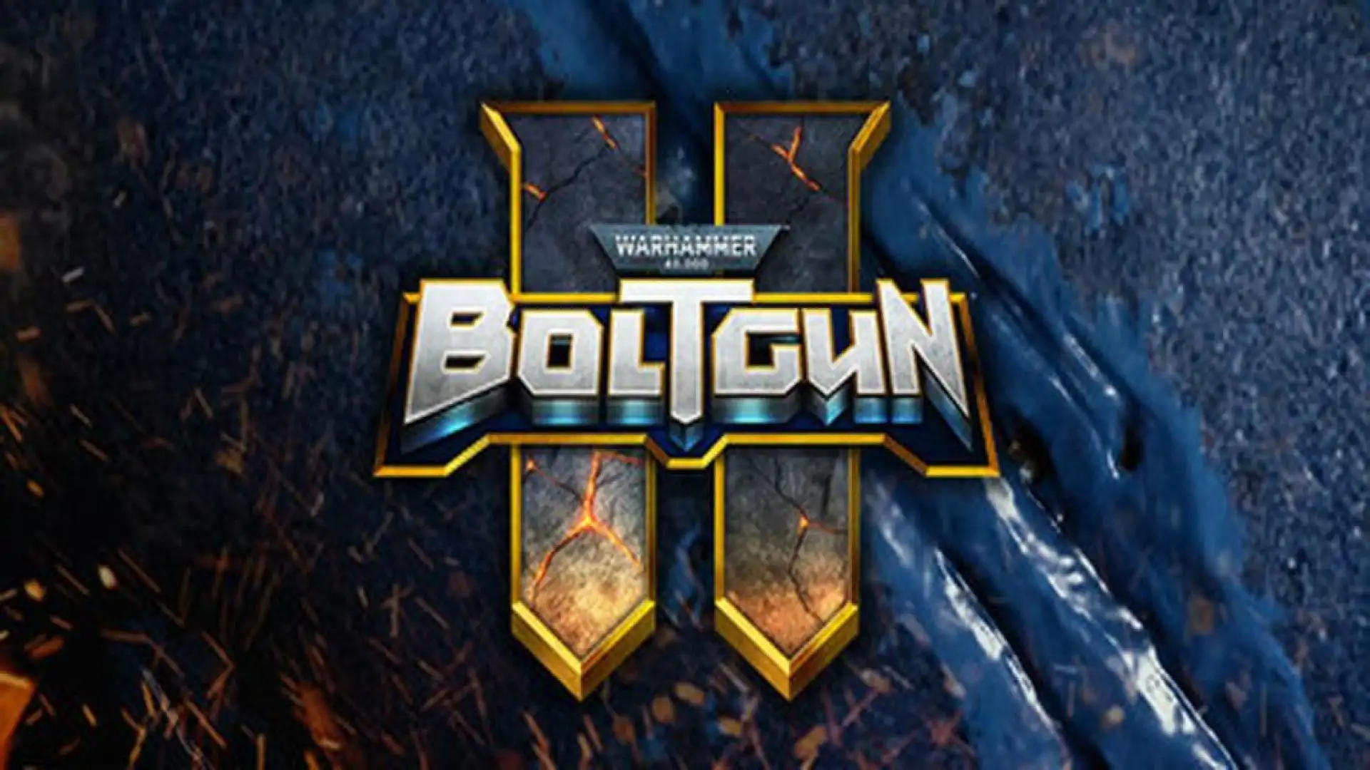 Warhammer 40,000: Boltgun 2