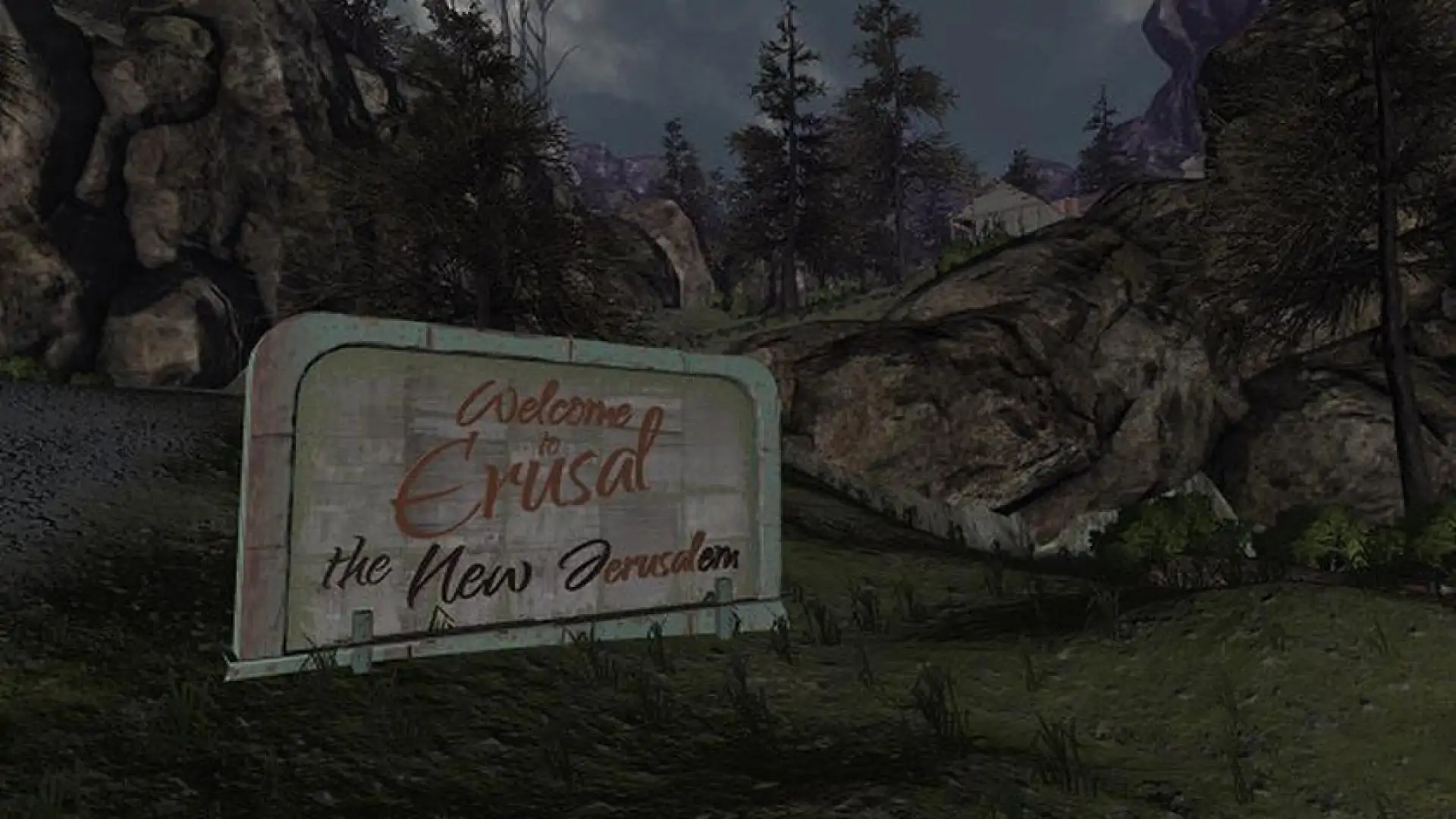 Erusal