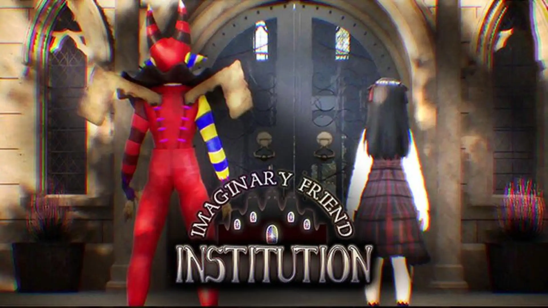 Imaginary Friend Institution