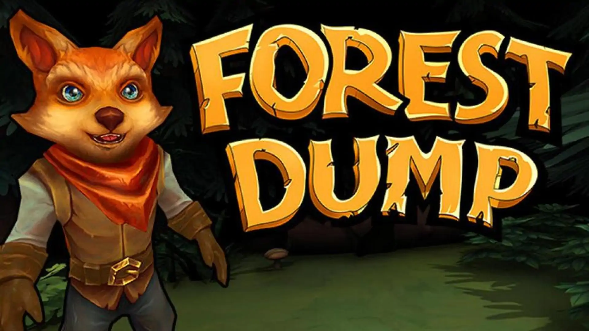 Forest Dump