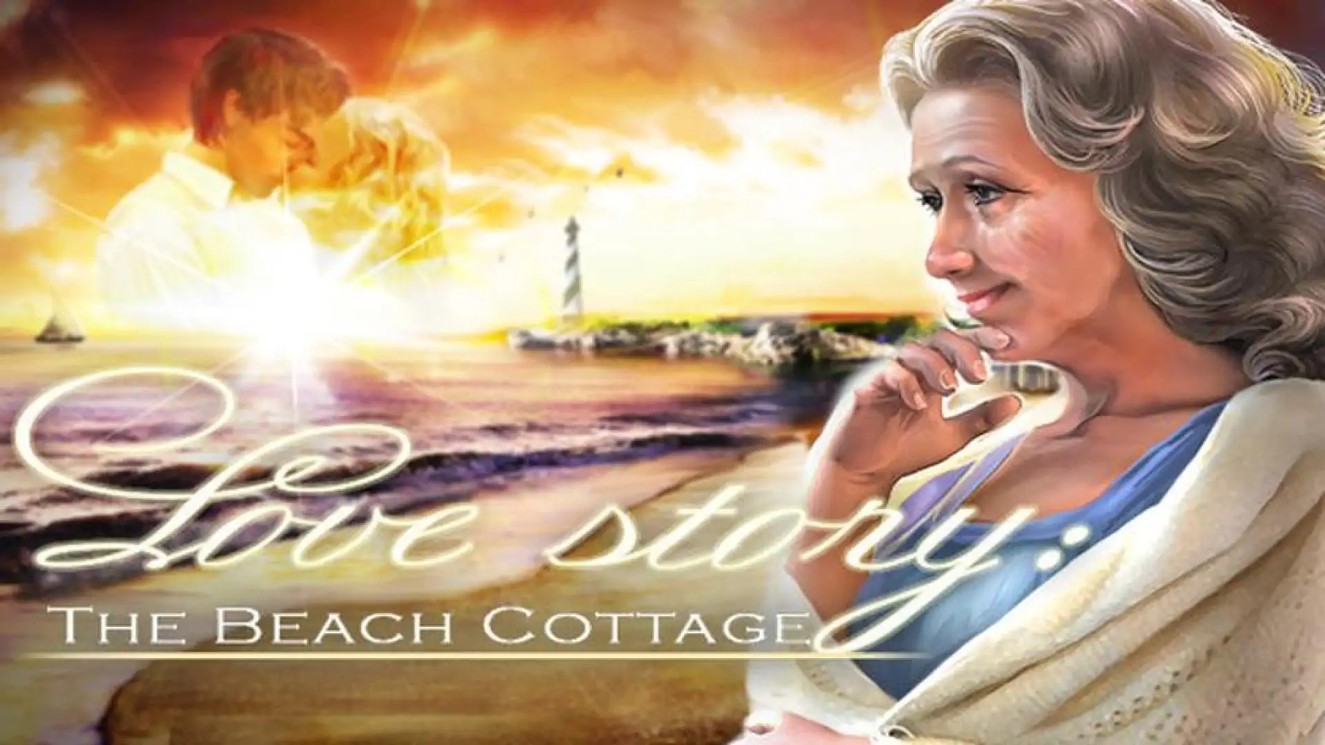 Love Story: The Beach Cottage