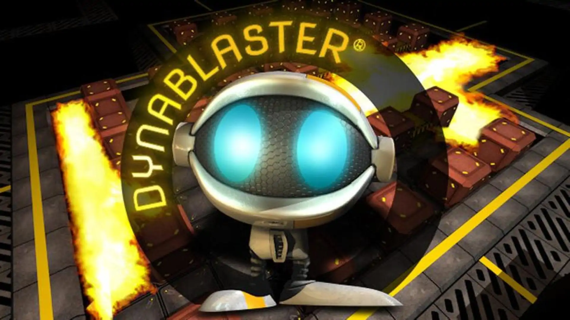 DYNABLASTER