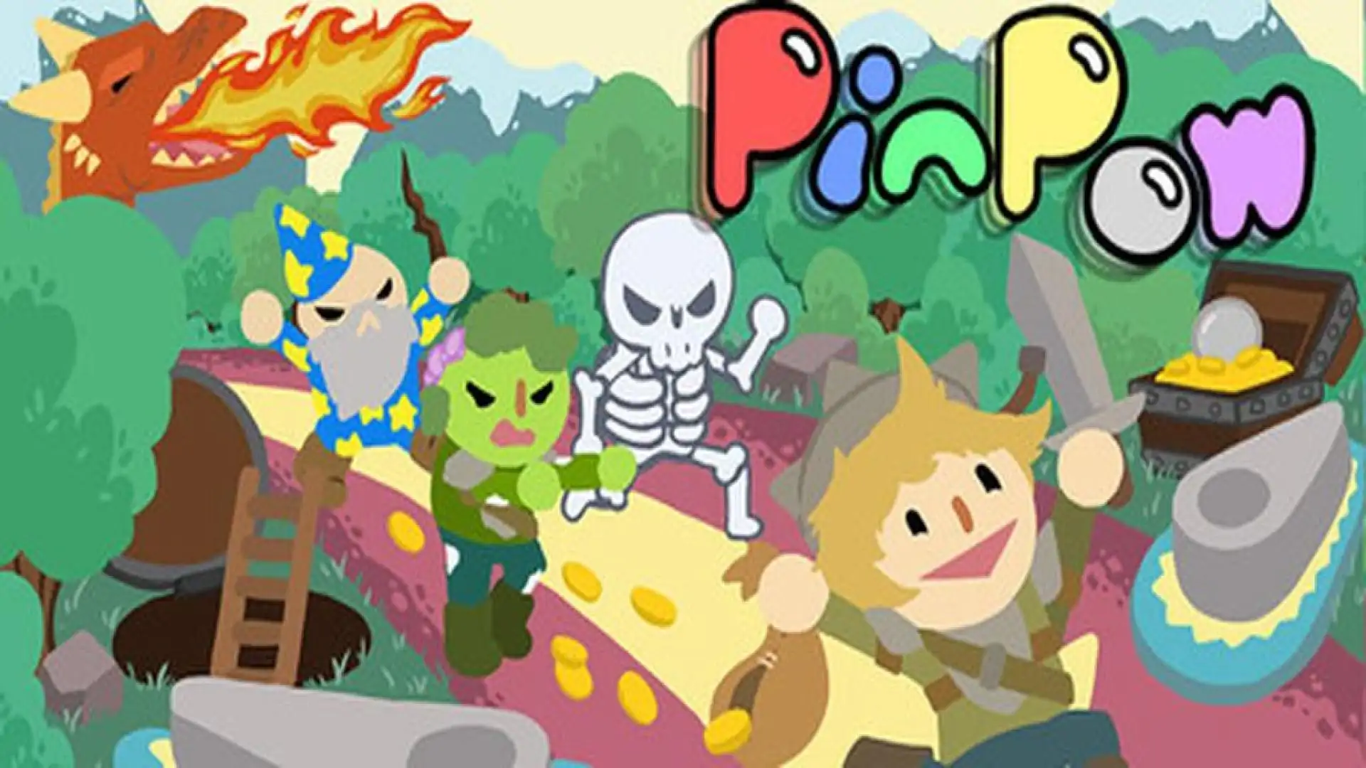 PinPow