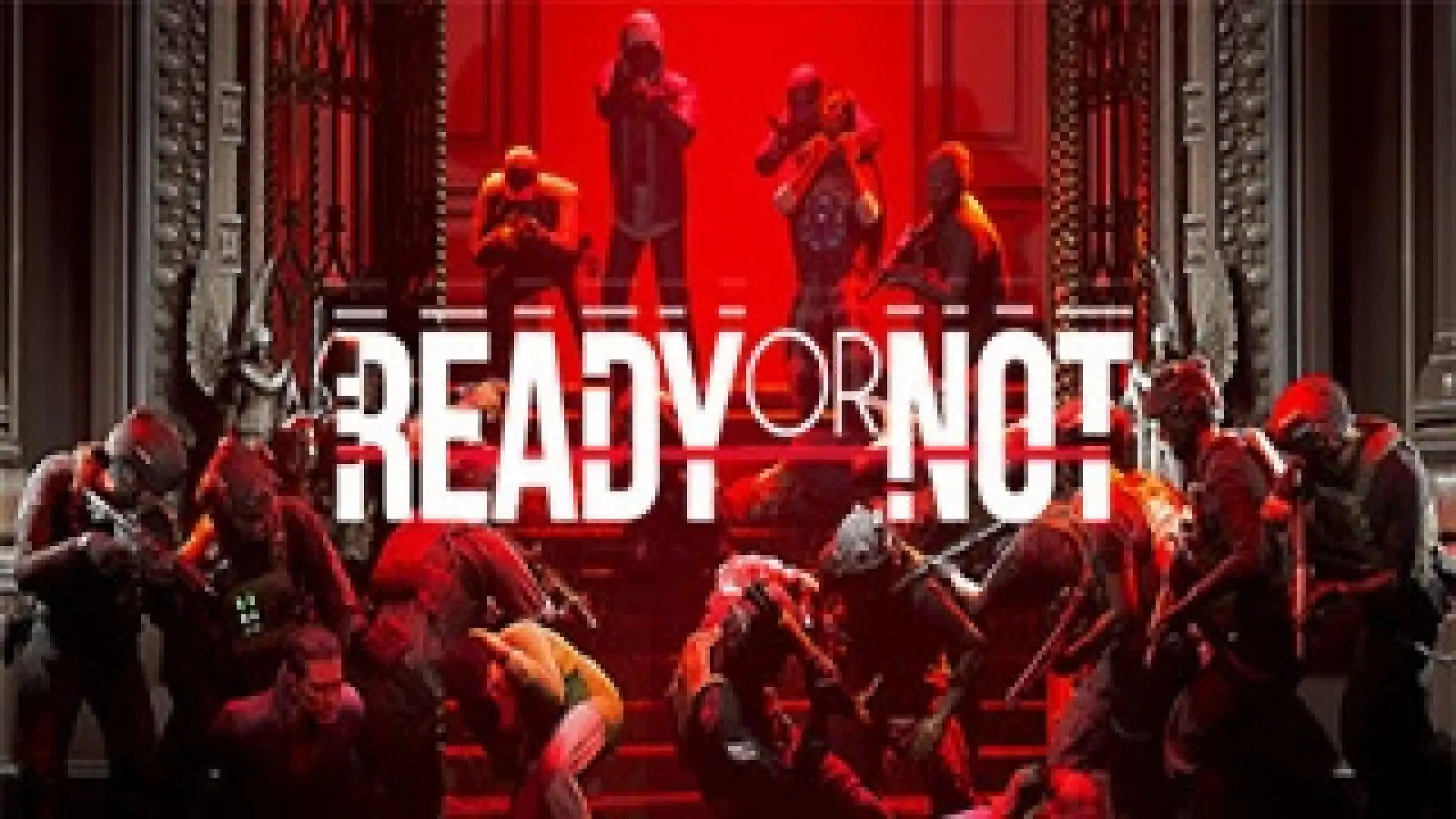 严阵以待（闪迹云游戏）