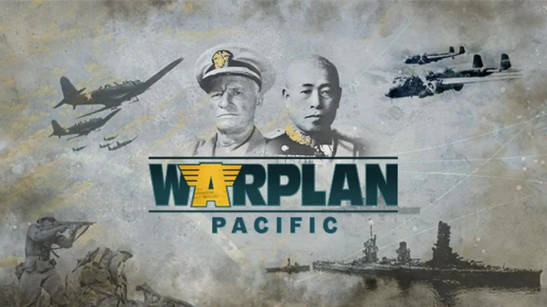 Warplan Pacific
