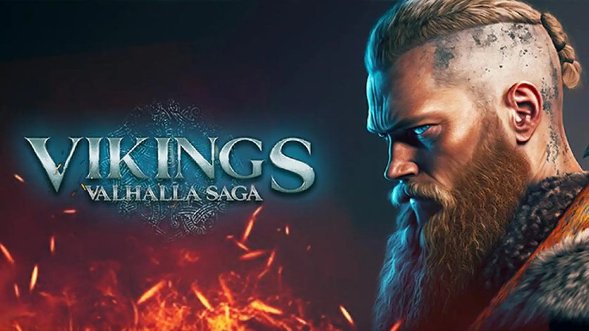 Vikings: Valhalla Saga
