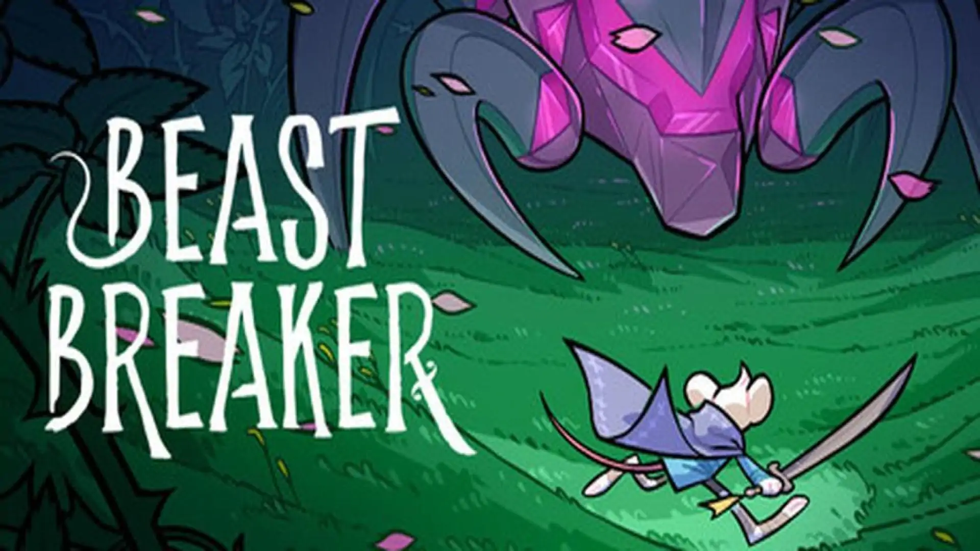 Beast Breaker