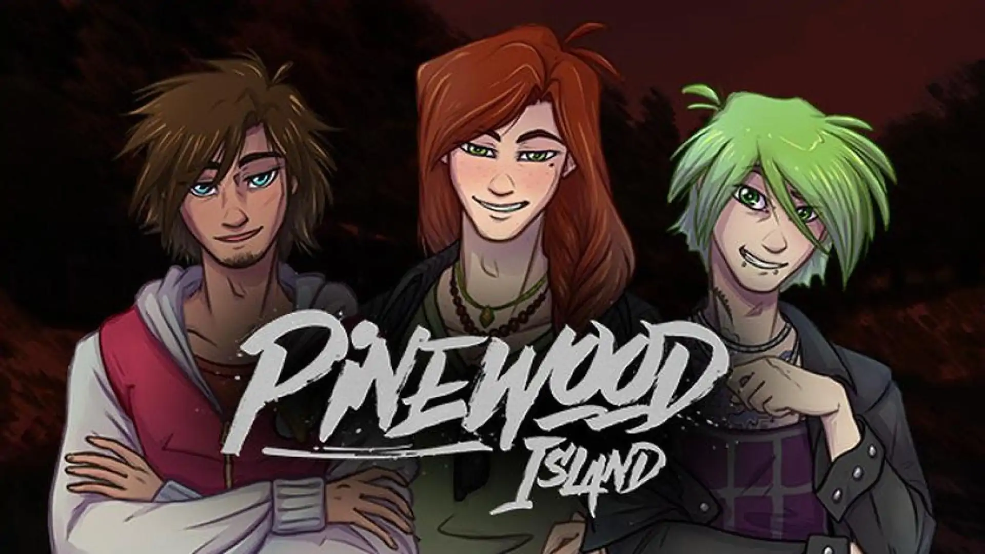 Pinewood Island