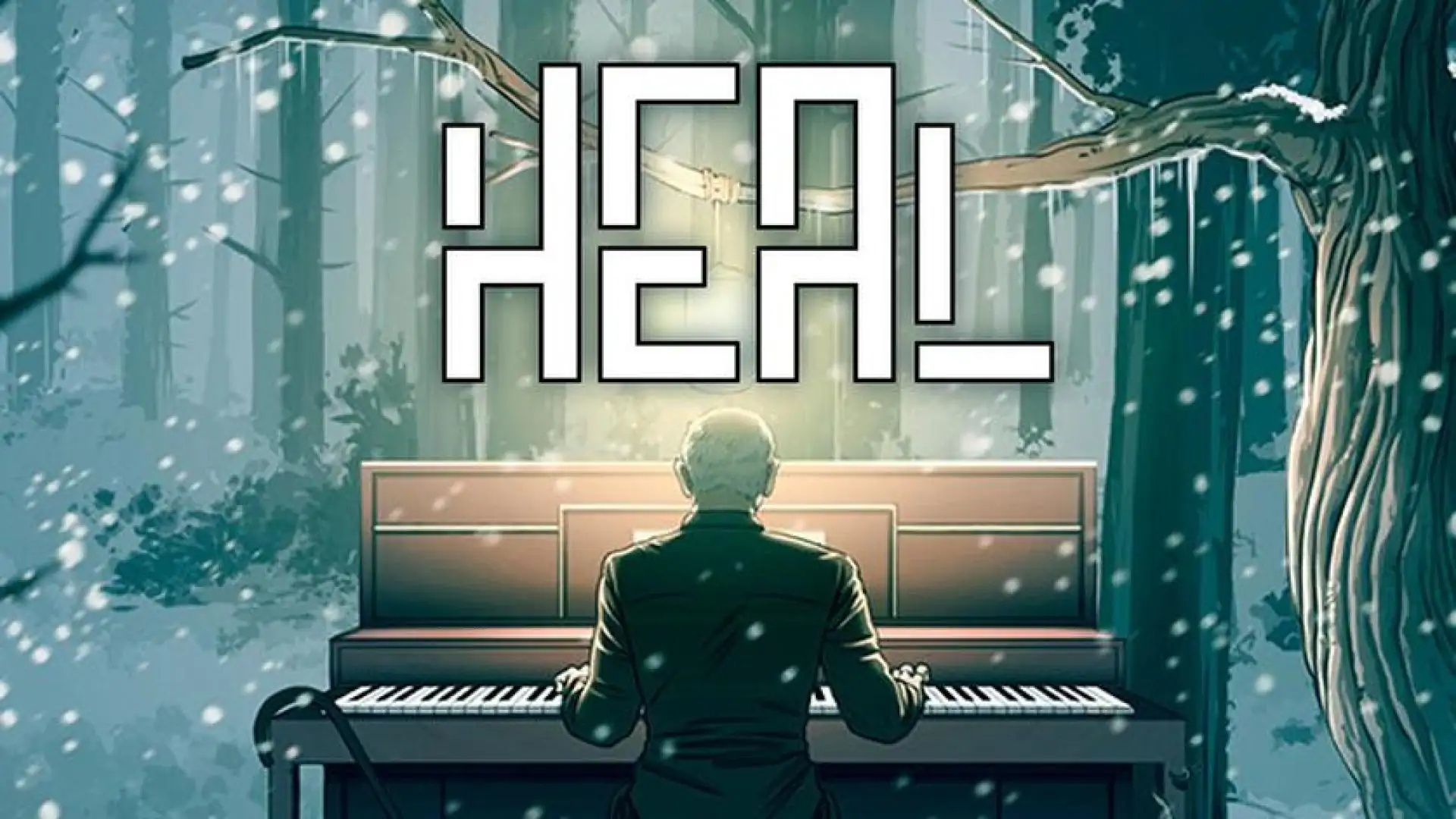 Heal
