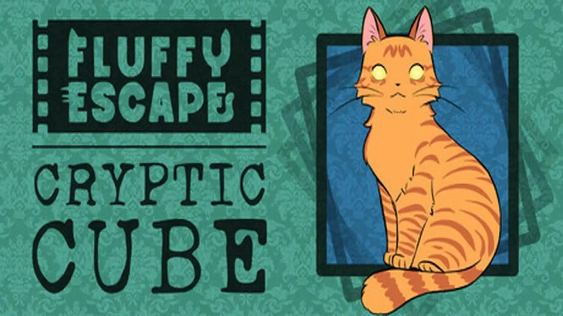 Fluffy Escape: Cryptic Cube