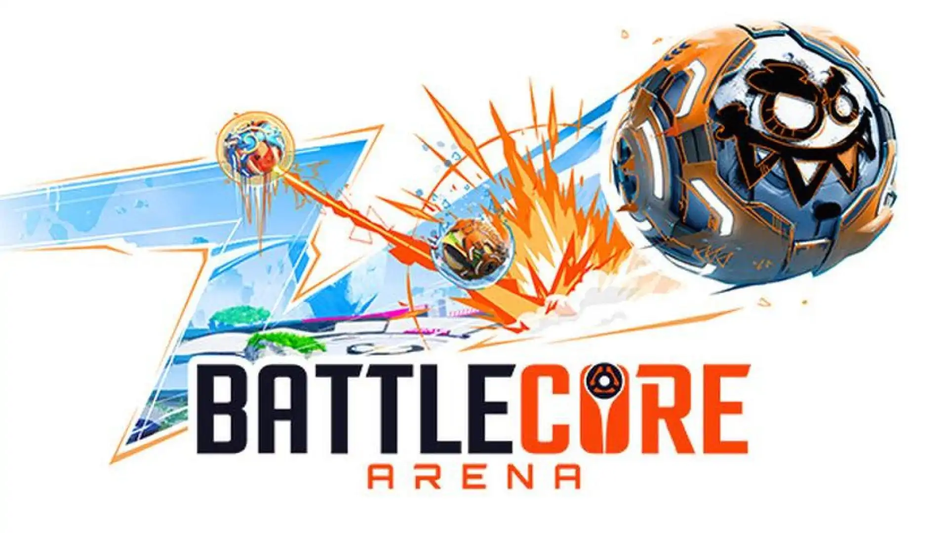 BattleCore Arena