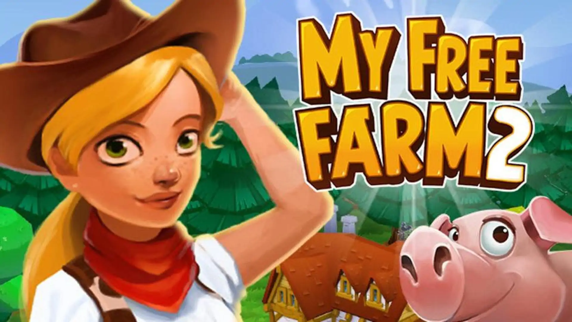My Free Farm 2