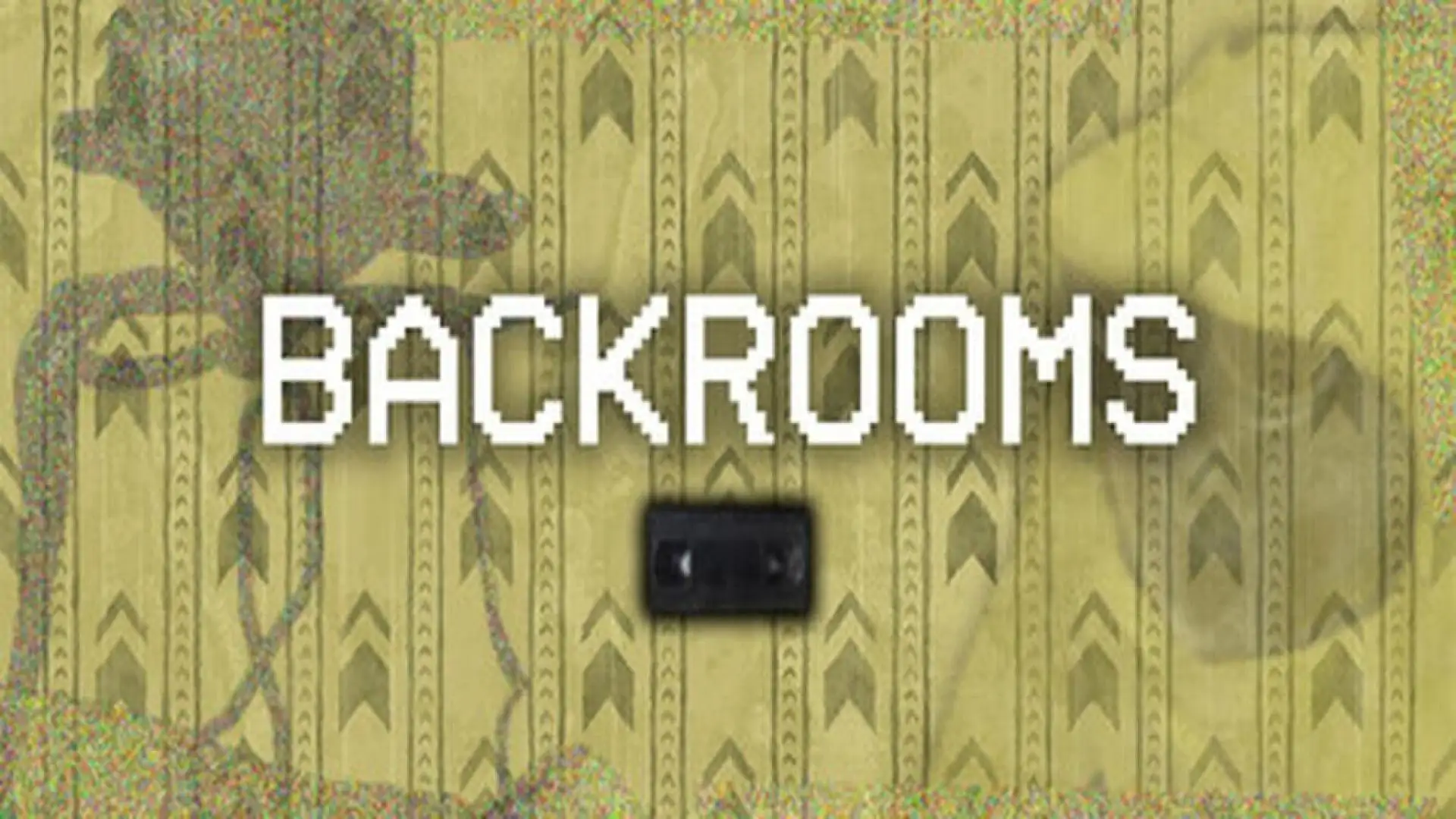 BACKROOMS