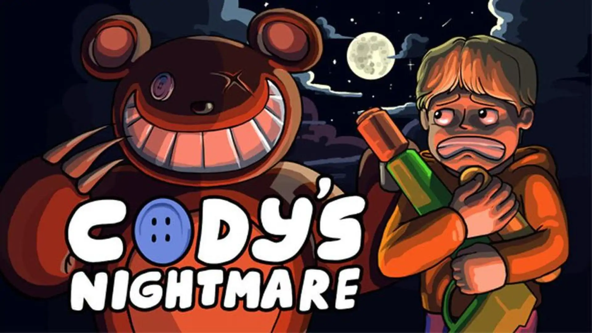 Cody's Nightmare