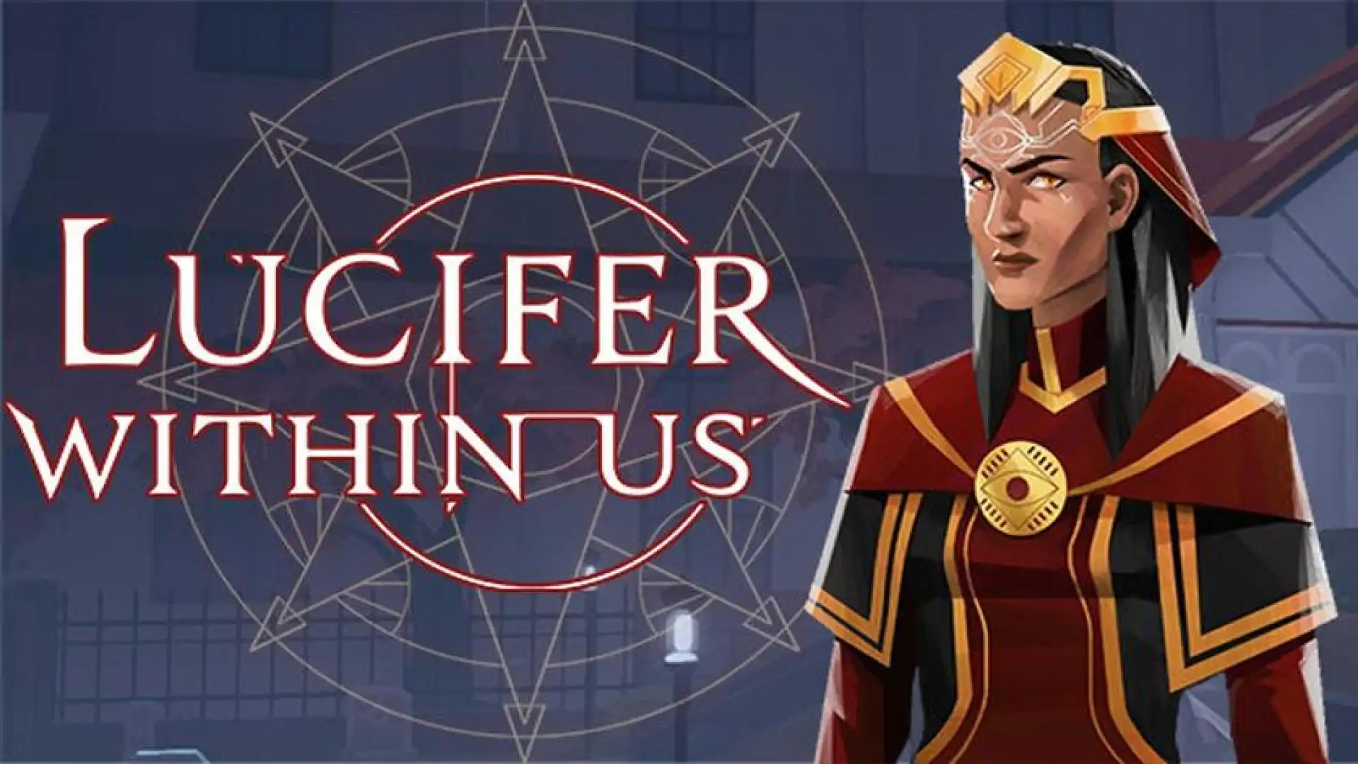Lucifer Within Us