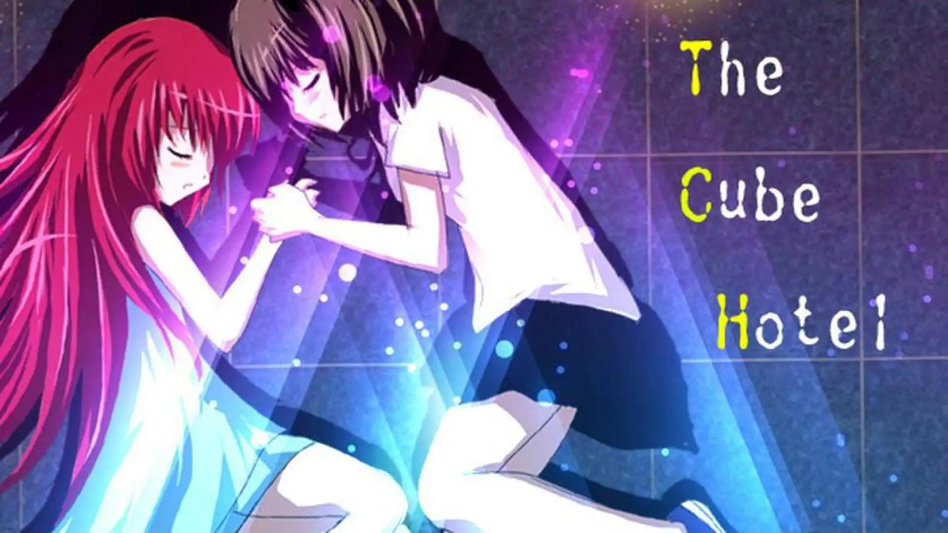 The Cube Hotel(Ning's Wing 2)