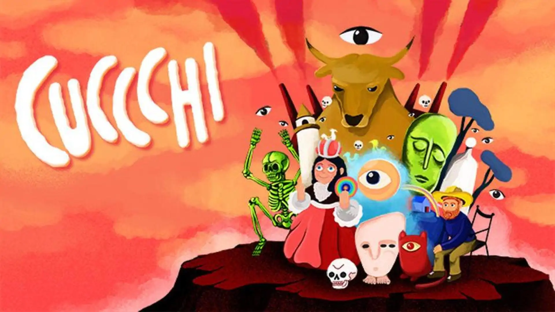 CUCCCHI