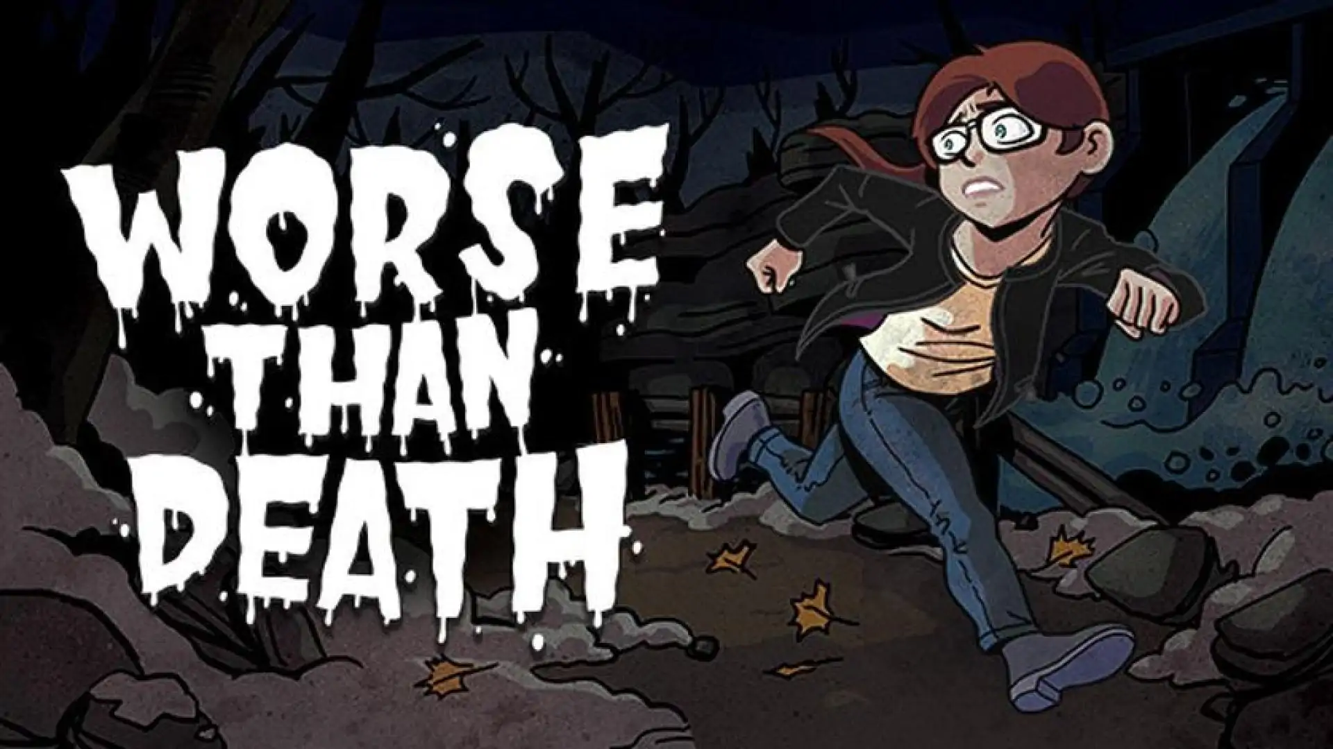 Worse Than Death