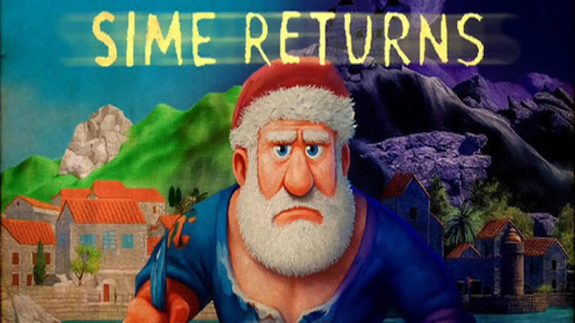 Sime Returns