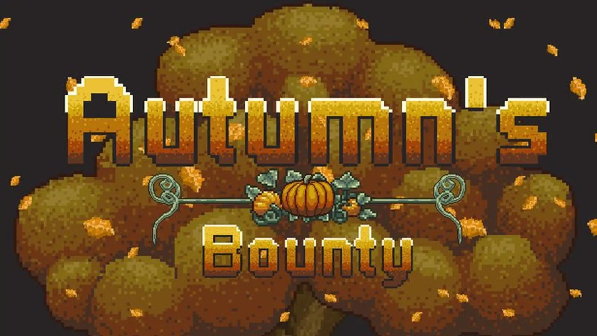 Autumn's Bounty