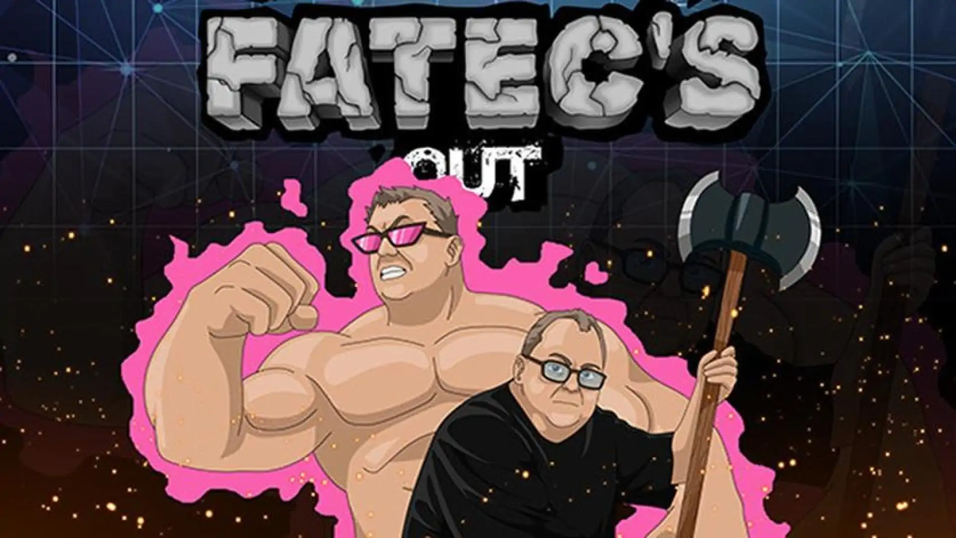 Fatec's Out: School Rage