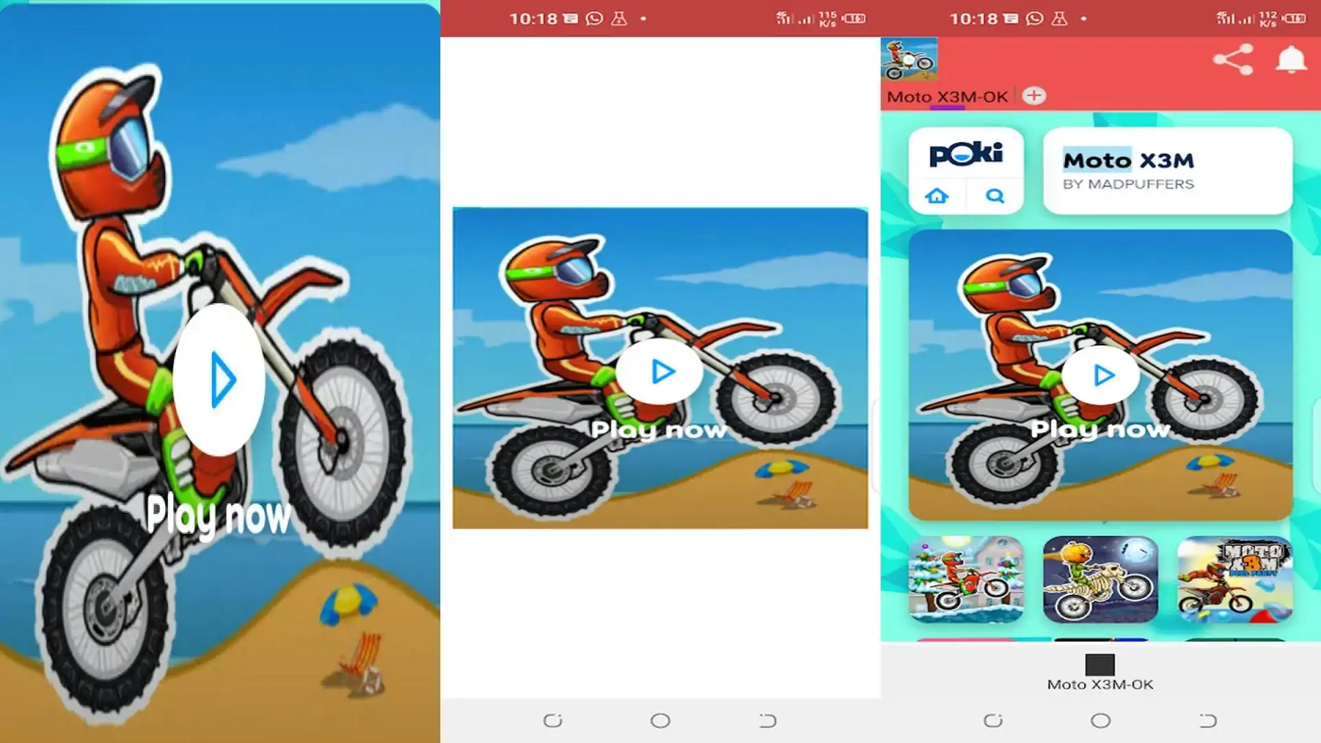 MotoX3M-好的