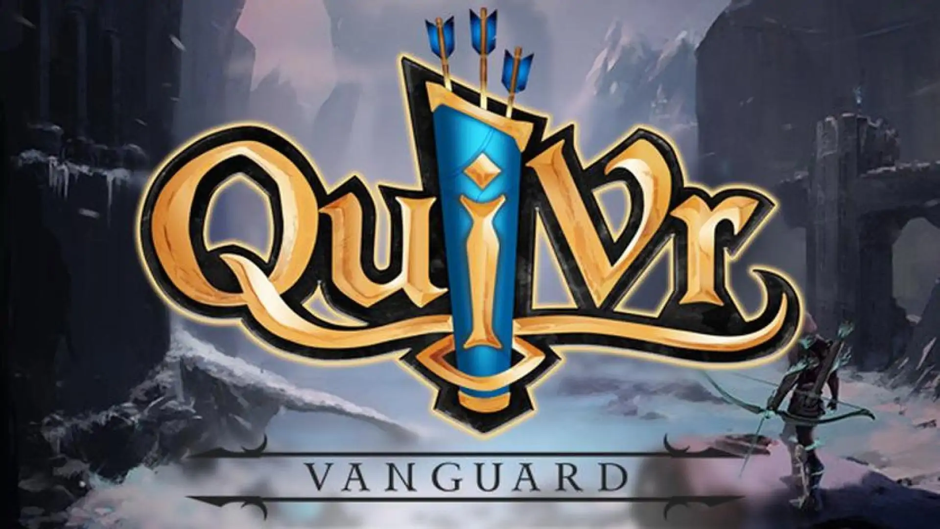QuiVr Vanguard