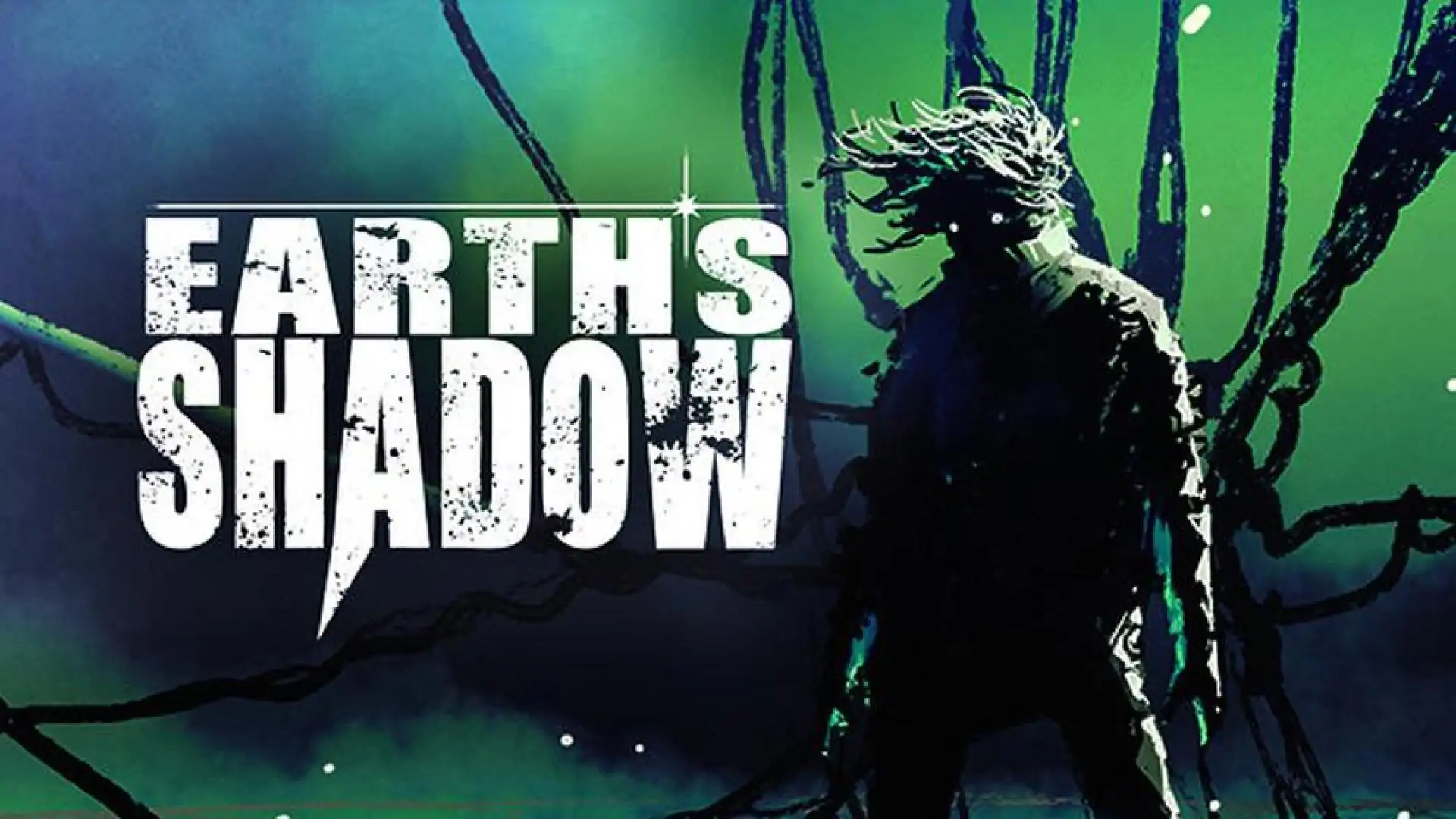 Earth's Shadow